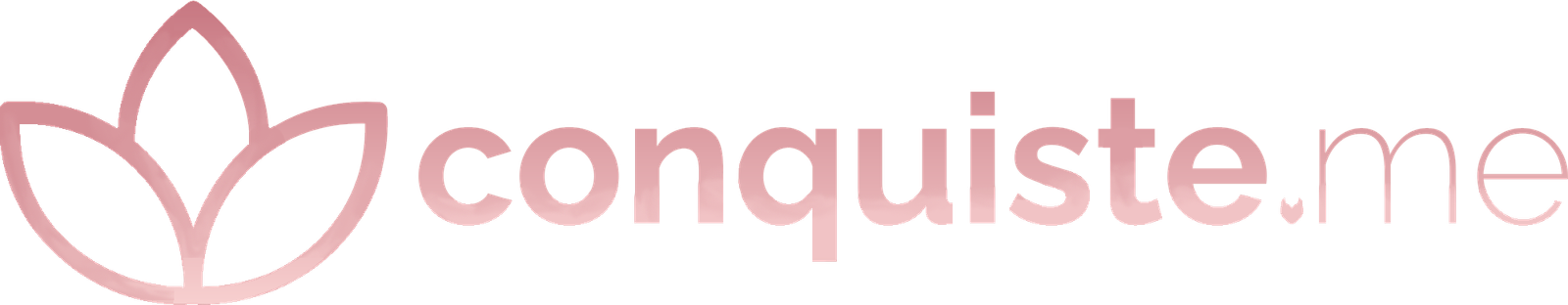 Nós somos: Conquiste.me