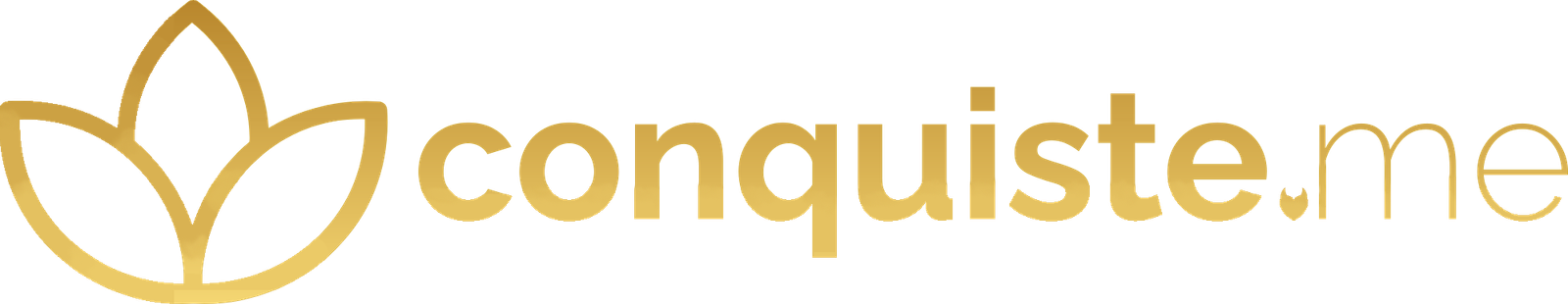 Nós somos: Conquiste.me